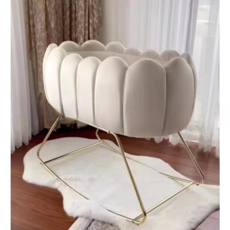 Baby Nursery Frames - Berço para Recém-Nascidos, Cesto de Bebê