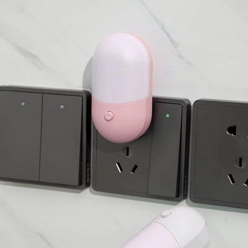Baby Nursery Wall Lights - Luminária Decorativa de Parede para Quarto