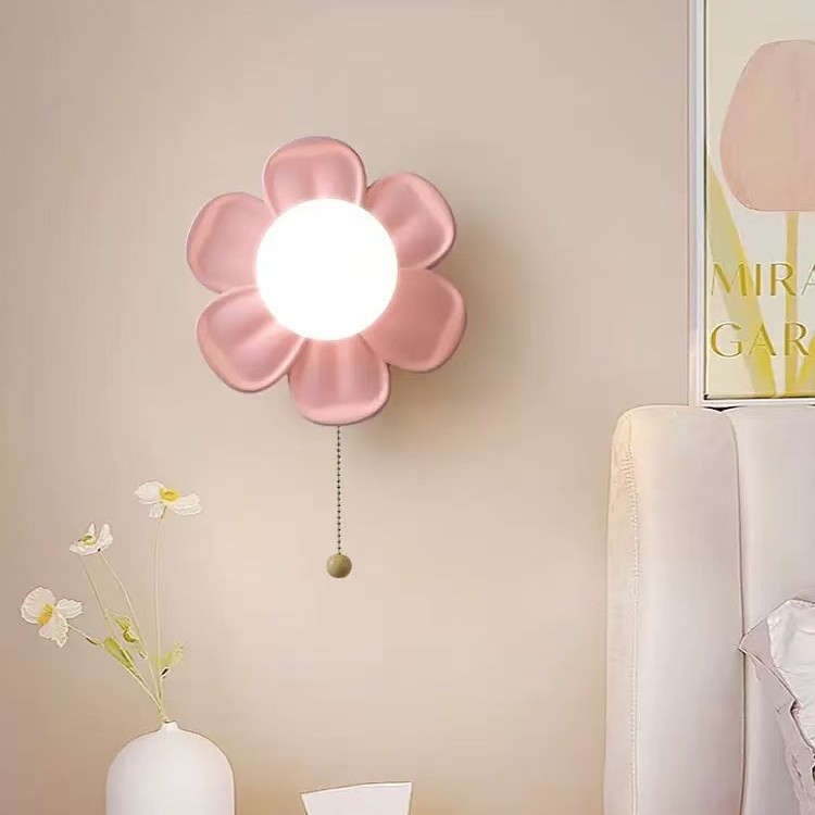 Arandela de parede moderna com - Baby Nursery Wall Lights avaliação e preço