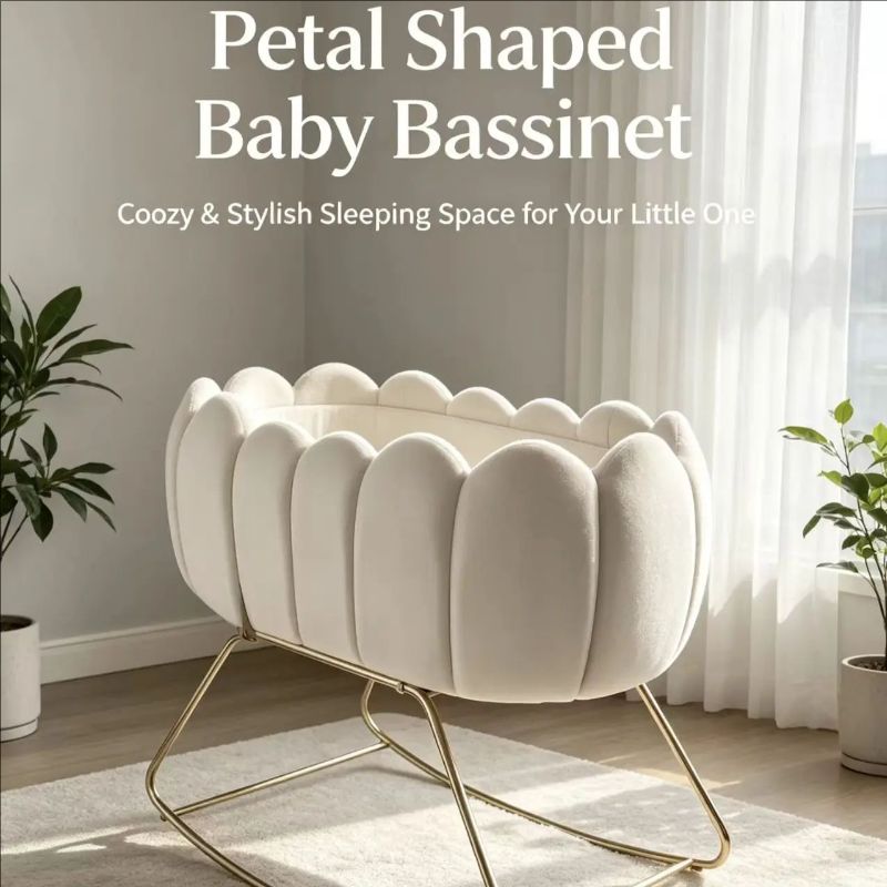 Berço para Recém-Nascidos, Ces - Baby Nursery Frames avaliação e preço