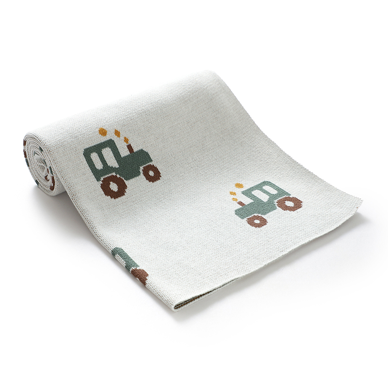 Cobertores de bebê algodão sup - Baby Nursery Trolley avaliação e preço