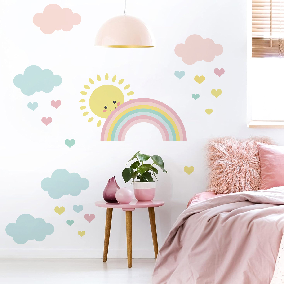 Adesivos de Parede de Desenho  - Baby Nursery Boy avaliação e preço