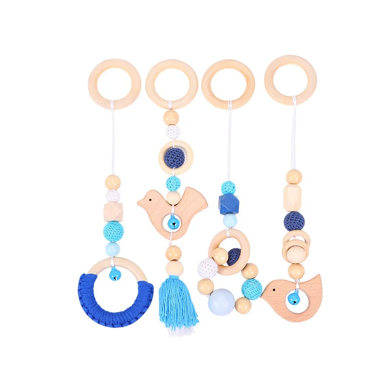 Estilo nórdico bebê ginásio jo - Baby Nursery Frames avaliação e preço