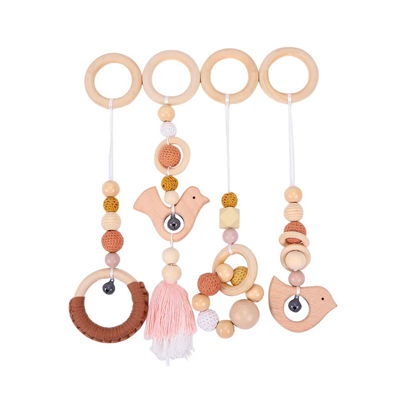 Estilo nórdico bebê ginásio jo - Baby Nursery Frames avaliação e preço