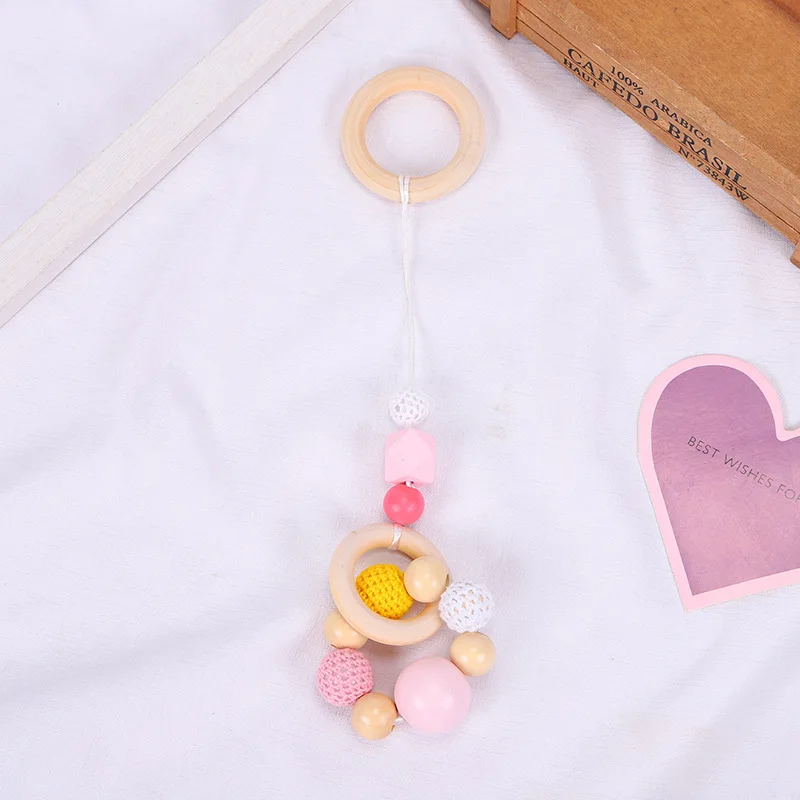 Estilo nórdico bebê ginásio jo - Baby Nursery Frames avaliação e preço