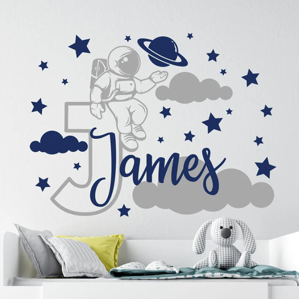 Nome personalizado dos desenho - Baby Nursery Boy avaliação e preço