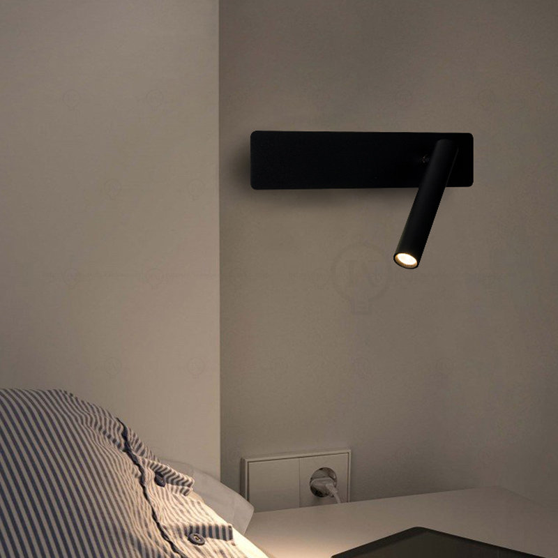 Luminária de Parede LED Nórdic - Baby Nursery Wall Lights avaliação e preço